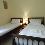 Theni Olive Grove Villa
