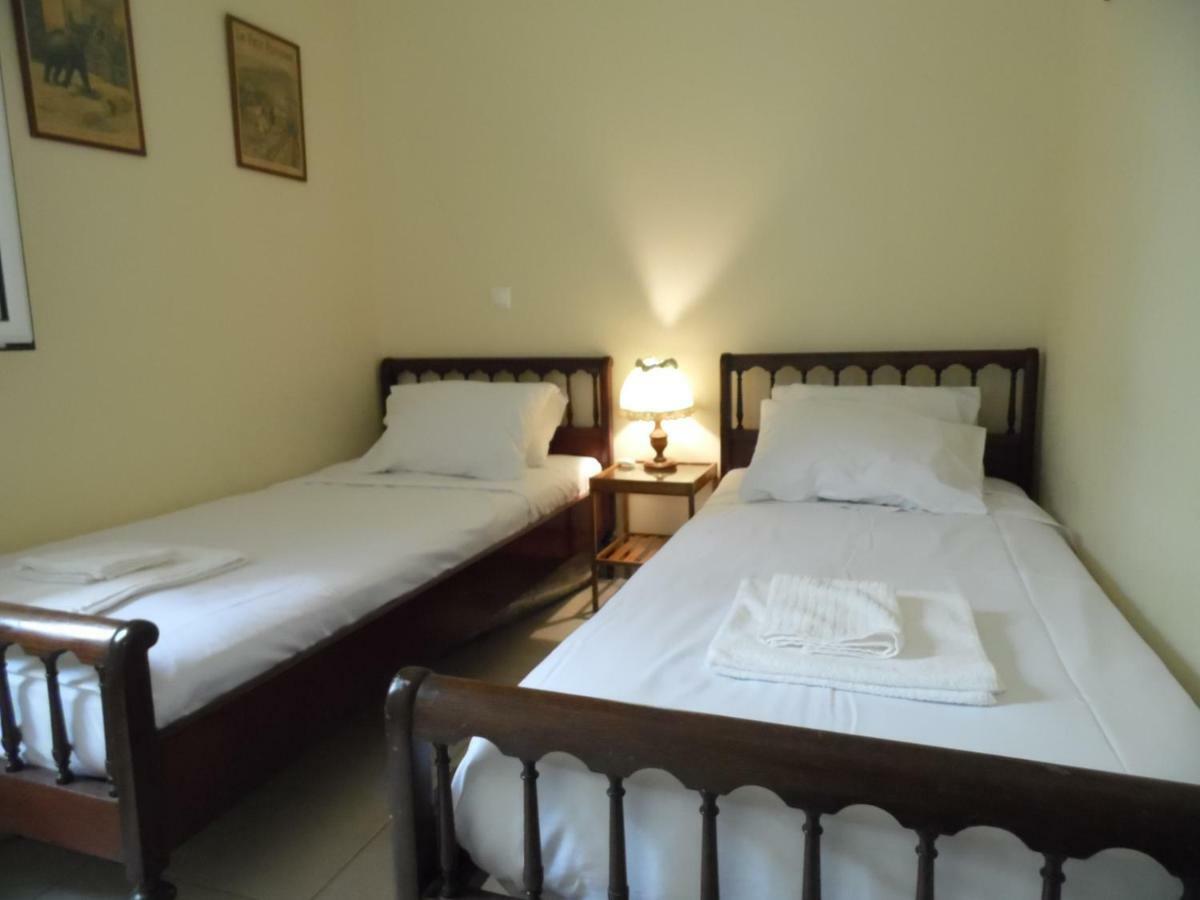 Villa Theni Olive Grove *